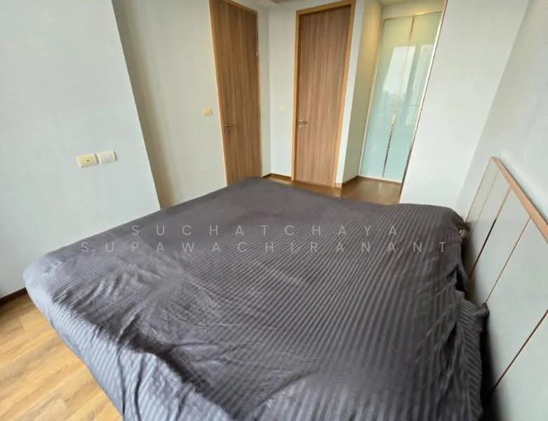 2 Bedroom condo in Noble BE33