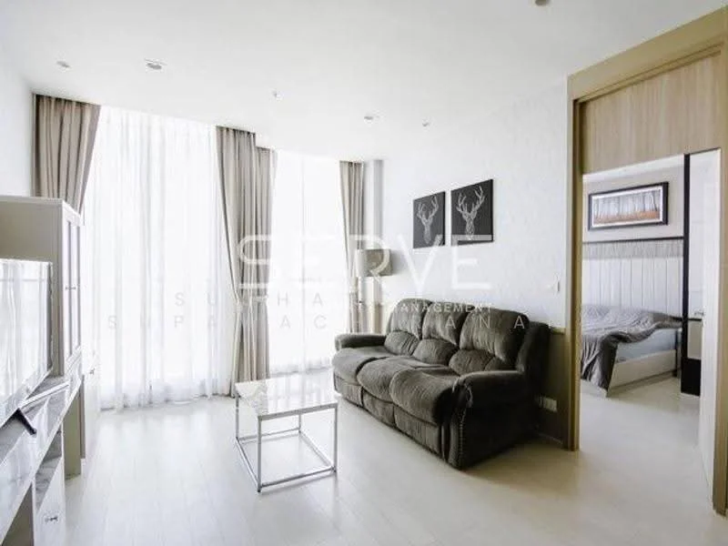 2 Bedroom condo in Noble Ploenchit