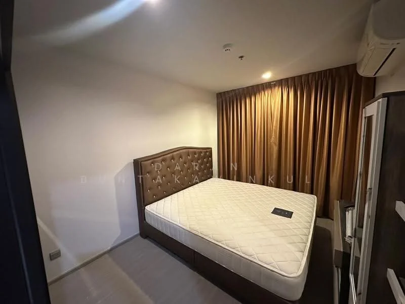 1 Bedroom condo in Life Phahon-Ladprao