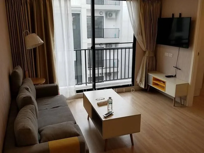 2 Bedroom condo in The Nest Sukhumvit 22