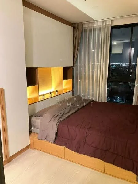 1 Bedroom condo in Elio Del Nest