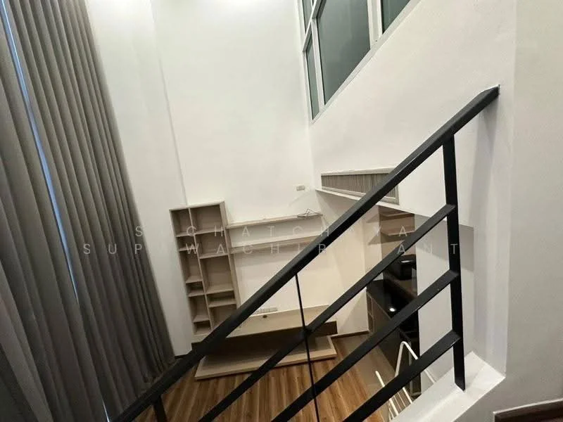 1 Bedroom condo in Onyx Phahonyothin