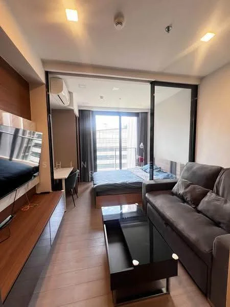 1 Bedroom condo in One9Five Asoke-Rama 9