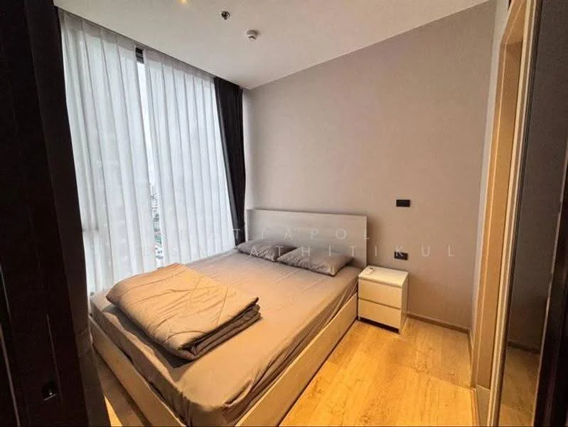 1 Bedroom condo in The FINE Bangkok Thonglor-Ekamai
