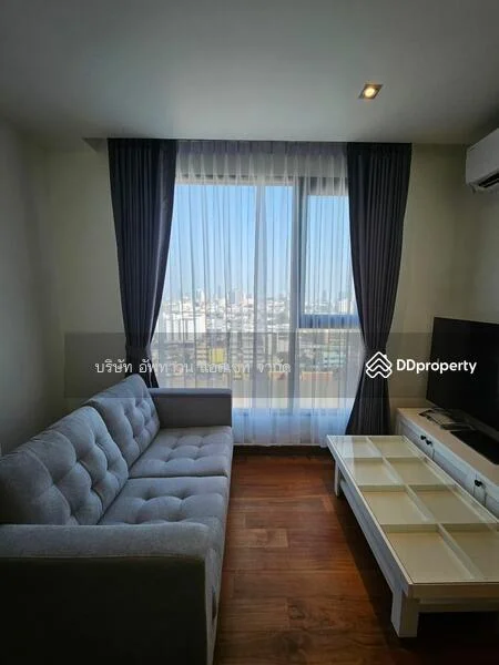 1 Bedroom condo in Altitude Symphony Charoenkrung