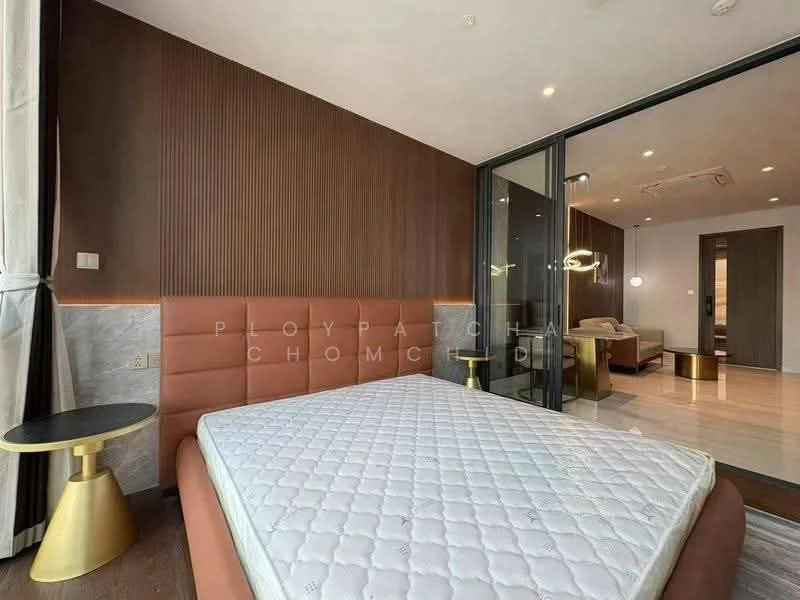 1 Bedroom condo in Supalai Icon Sathorn