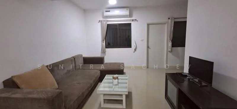 3 Bedroom condo in Pruksa Ville 73 Patthanakan