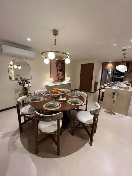 3 Bedroom condo in D.S. Tower 2 Sukhumvit 39