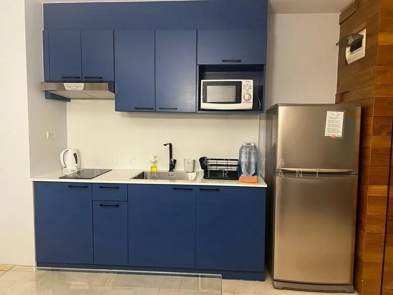 1 Bedroom condo in The Clover Thonglor Residence