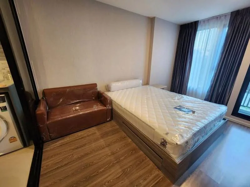 1 Bedroom condo in The Origin Ramintra 83 Station