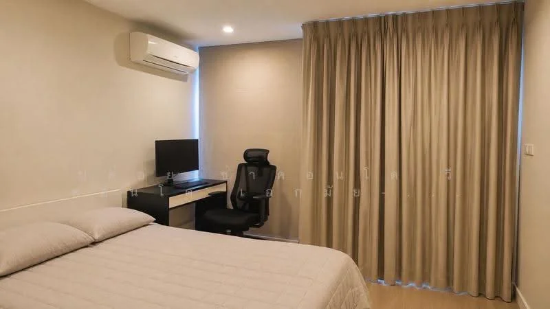 1 Bedroom condo in We Condo Ekkamai-Ramindra