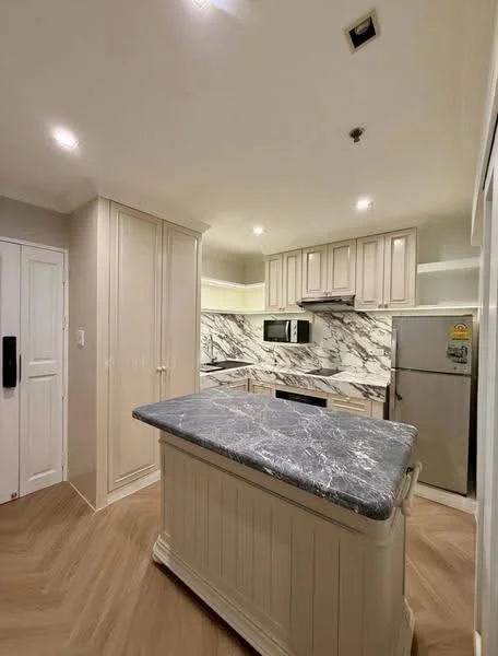 3 Bedroom condo in Top View Tower