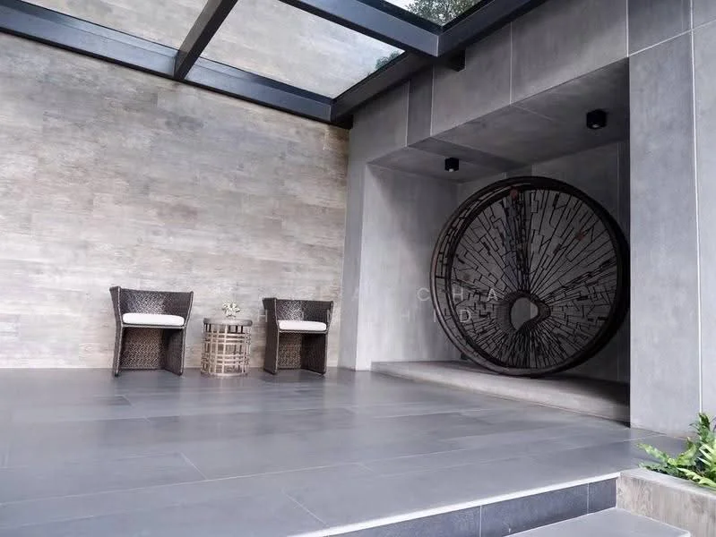 1 Bedroom condo in The Hudson Sathorn 7