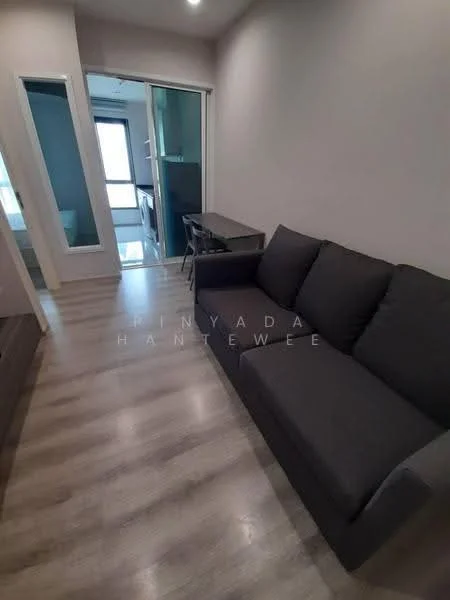 1 Bedroom condo in CENTRIC Ari Station