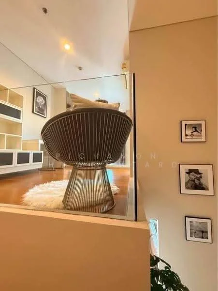 1 Bedroom condo in Villa Asoke