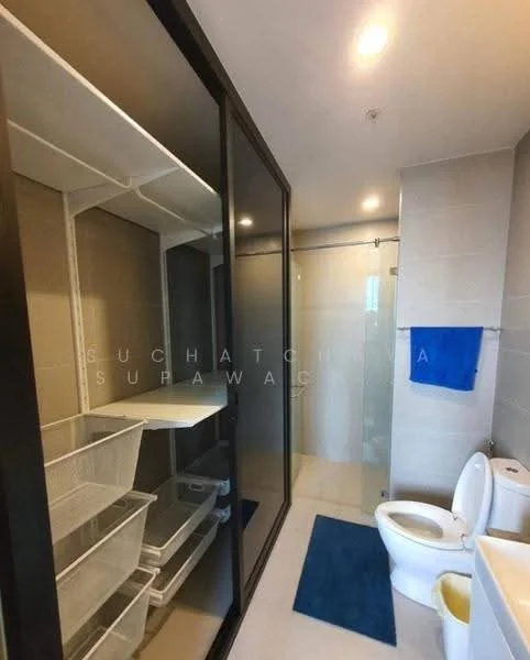 1 Bedroom condo in Noble Ploenchit