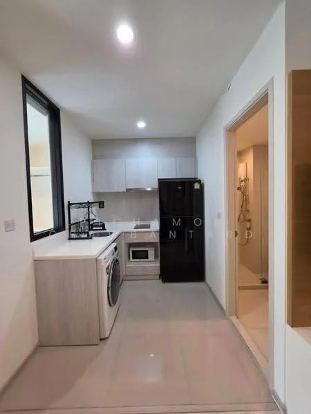 1 Bedroom condo in Life Asoke