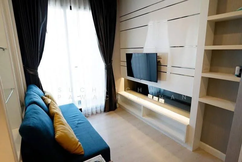 1 Bedroom condo in The Niche Pride Thonglor-Phetchaburi