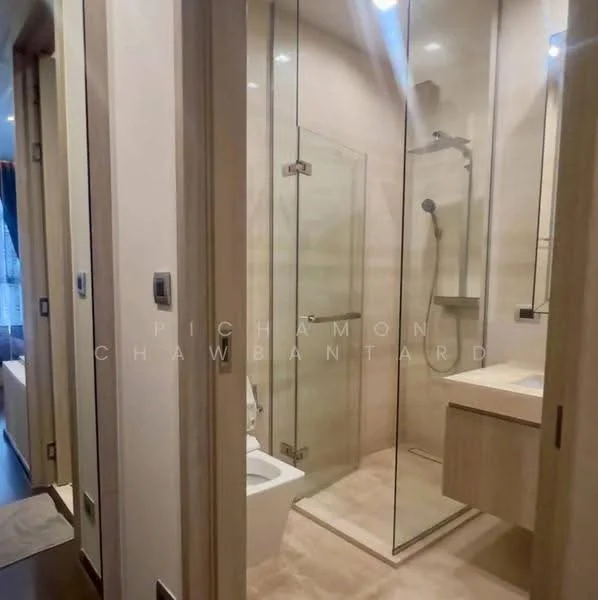 1 Bedroom condo in The XXXIX By Sansiri
