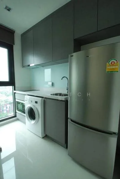 1 Bedroom condo in Rhythm Sukhumvit 36-38