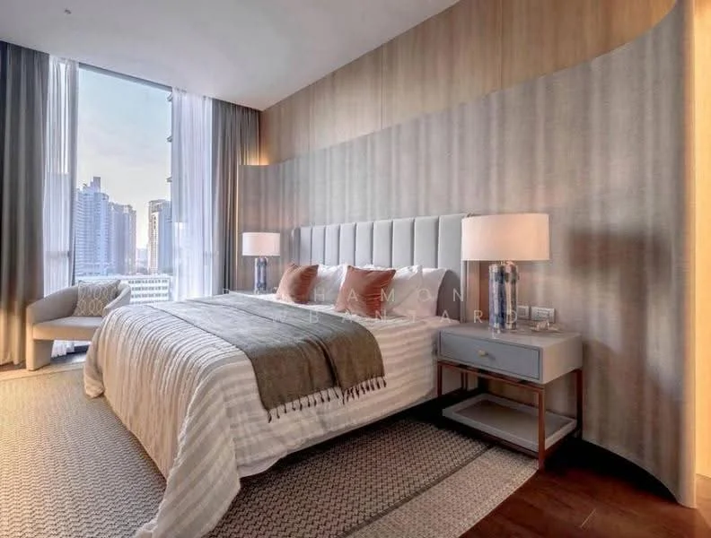 2 Bedroom condo in LAVIQ Sukhumvit 57