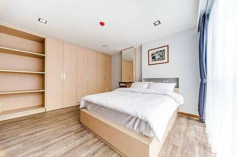 1 Bedroom condo in CV 12 The Residence