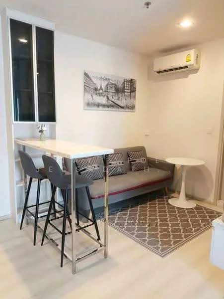 2 Bedroom condo in Life Sukhumvit 48