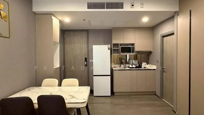 1 Bedroom condo in Coco Parc