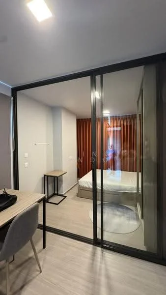 1 Bedroom condo in The Privacy S101