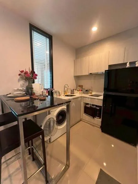 1 Bedroom condo in Life Asoke