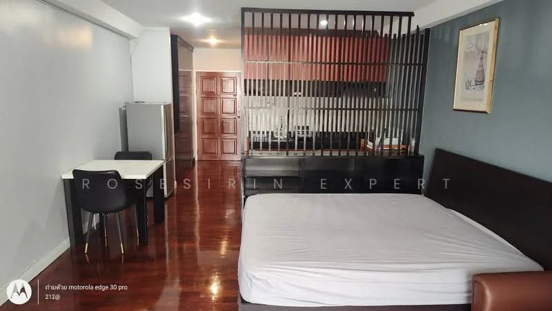 1 Bedroom condo in J.C. Tower