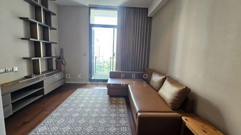 2 Bedroom condo in The Diplomat 39
