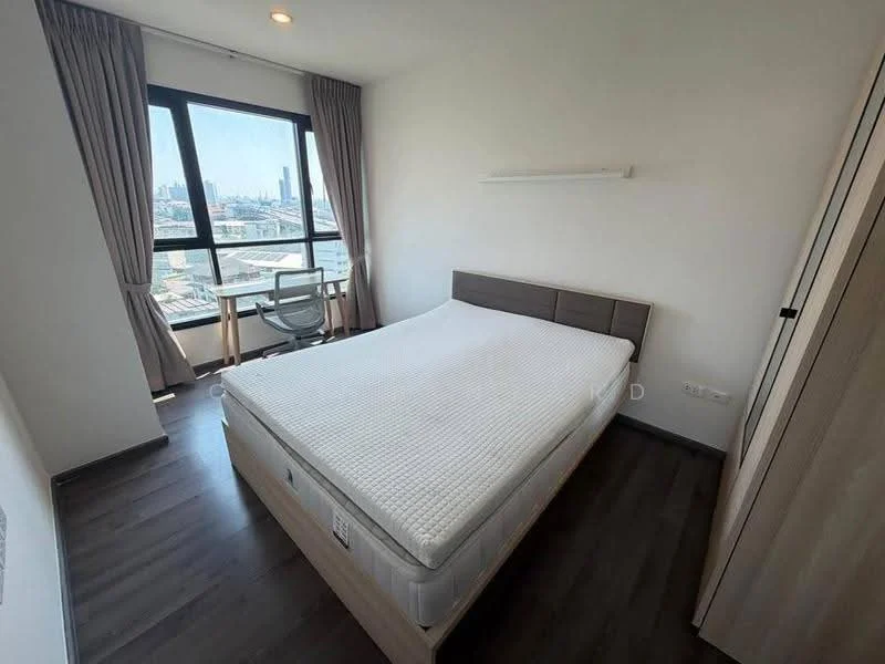 2 Bedroom condo in The Base Park West Sukhumvit 77