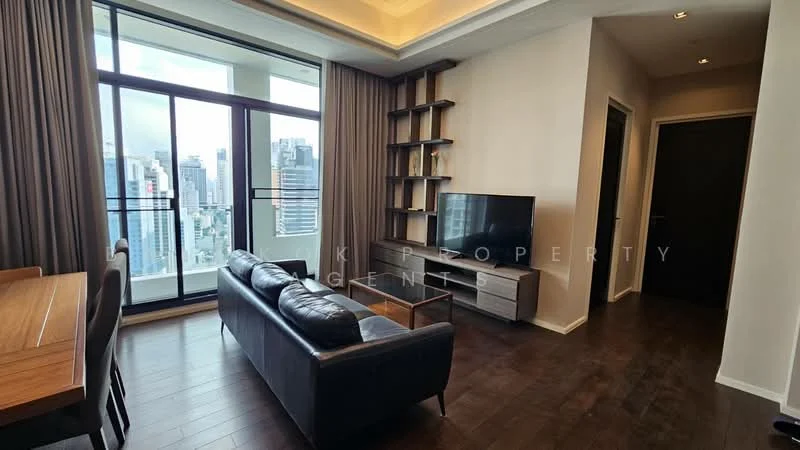 3 Bedroom condo in The Diplomat 39