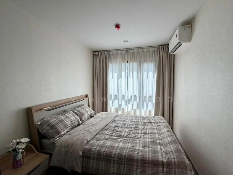 1 Bedroom condo in Reach Phahonyothin 52