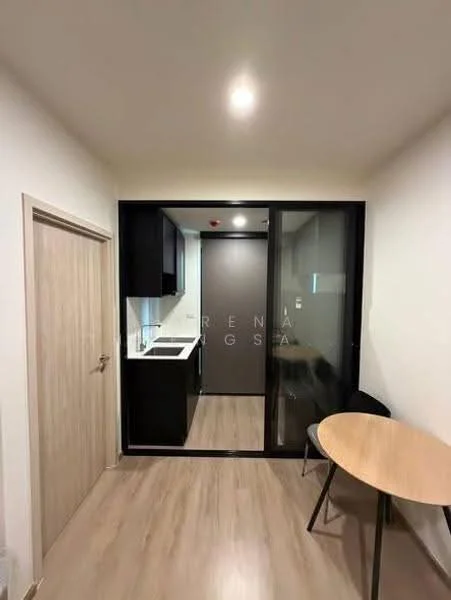 1 Bedroom condo in Nue District R9