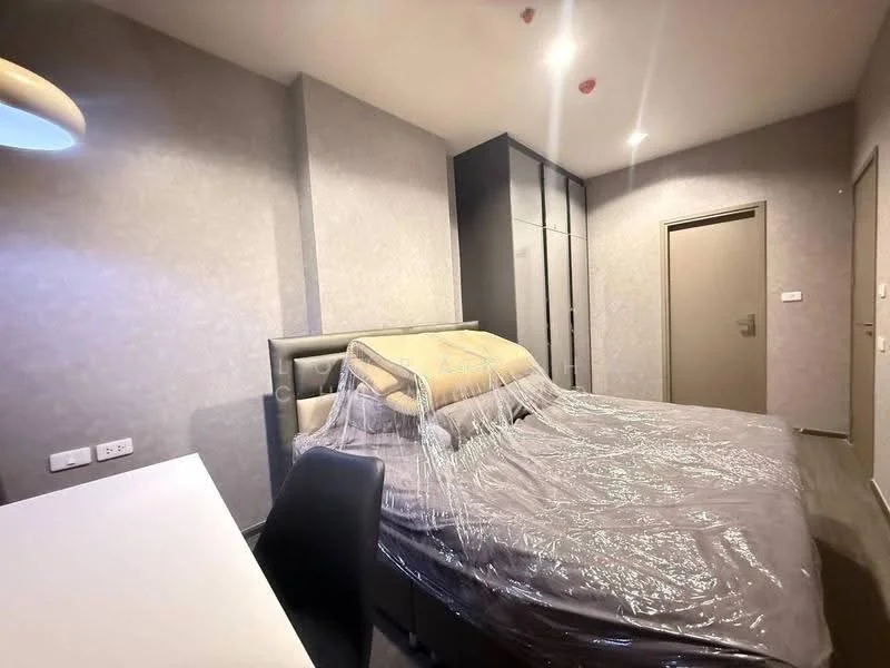 2 Bedroom condo in IDEO Sukhumvit Rama 4