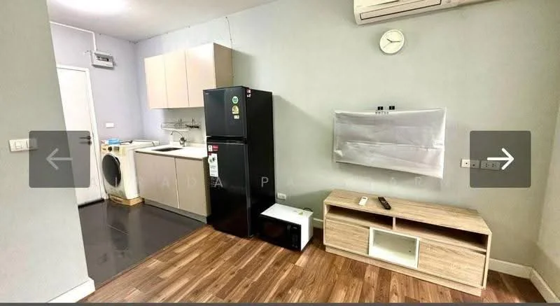 1 Bedroom condo in A Space Me Sukhumvit 77