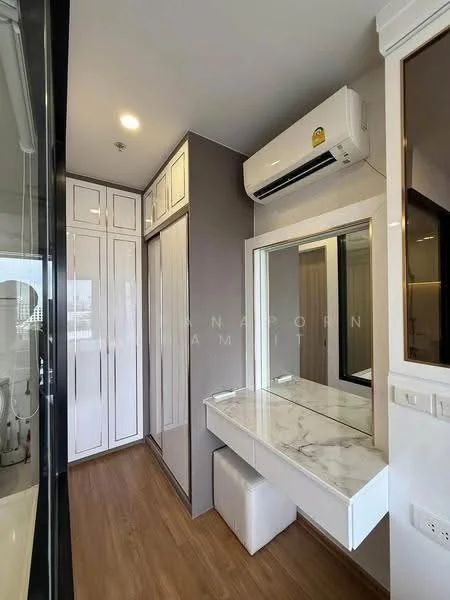 1 Bedroom condo in Cloud Thonglor-Phetchaburi
