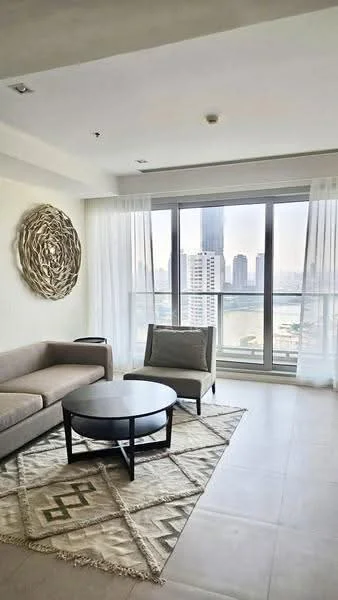 3 Bedroom condo in The River by Raimon Land