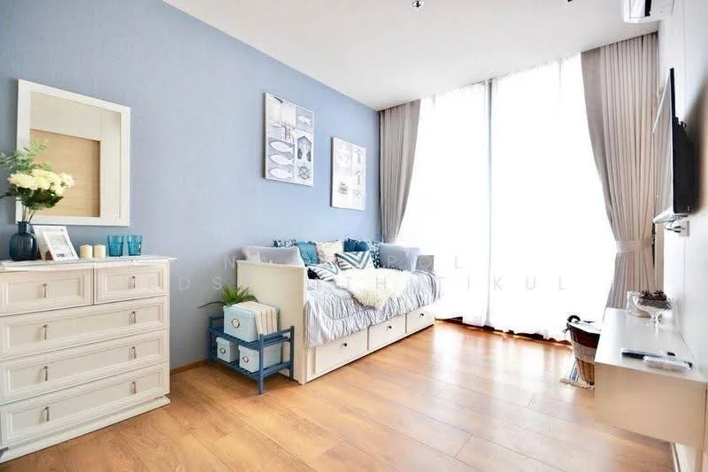 1 Bedroom condo in Park Origin Phrom Phong (Park 24)