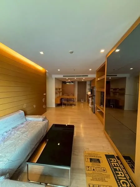 2 Bedroom condo in Noble Remix
