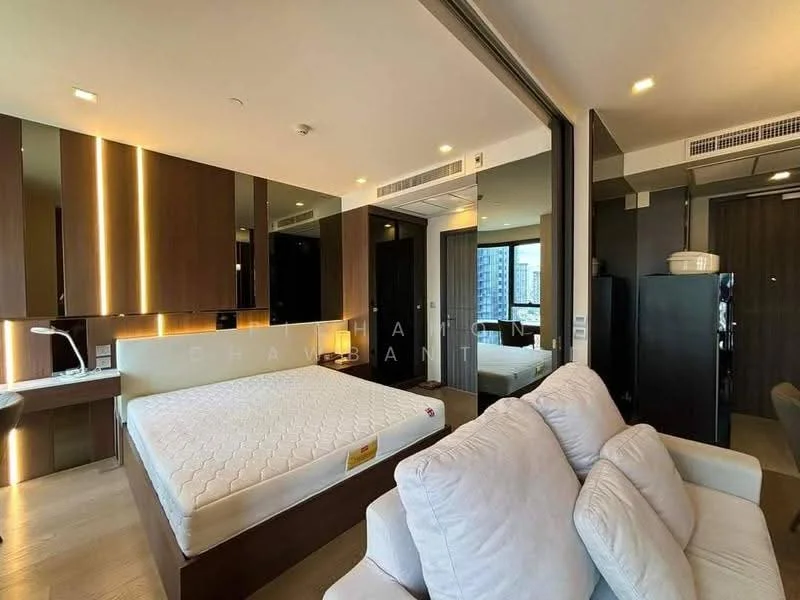 1 Bedroom condo in ASHTON Asoke