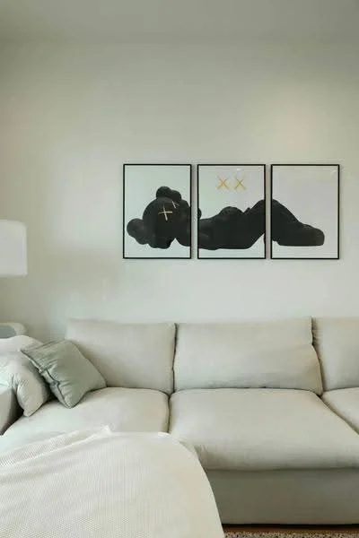 2 Bedroom condo in Millennium Residence