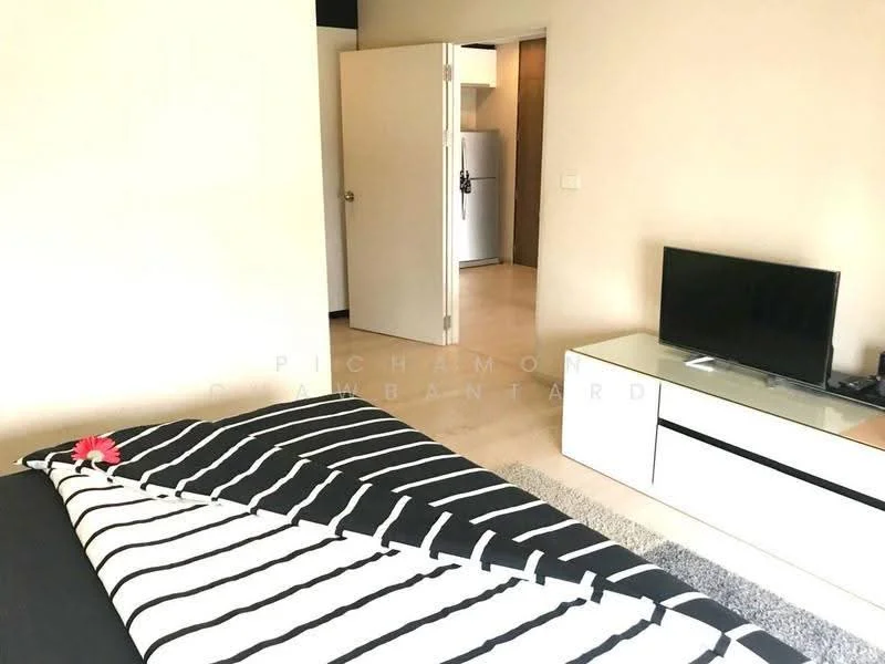 1 Bedroom condo in Noble Solo