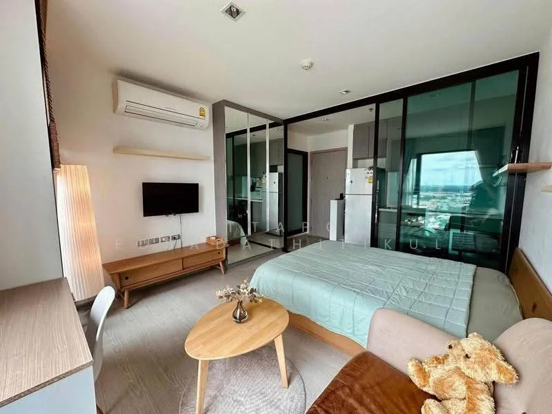 1 Bedroom condo in Rhythm Sukhumvit 36-38