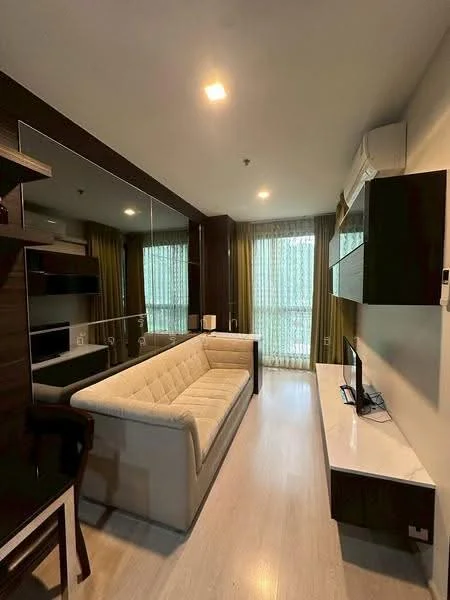 1 Bedroom condo in Rhythm Sukhumvit 44/1