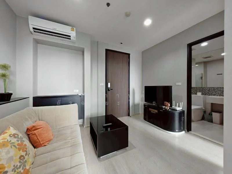 1 Bedroom condo in Rhythm Sukhumvit 44/1