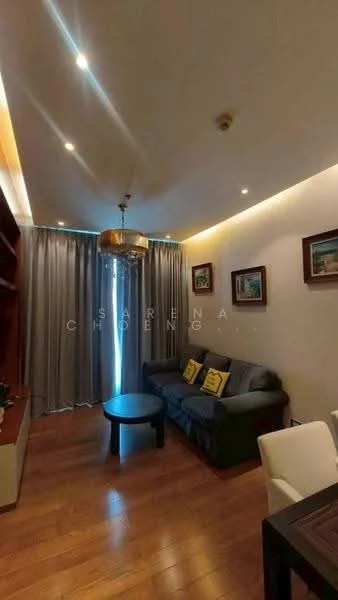 1 Bedroom condo in The Address Sukhumvit 28