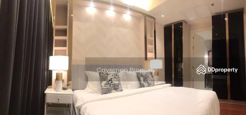 2 Bedroom condo in Khun By Yoo